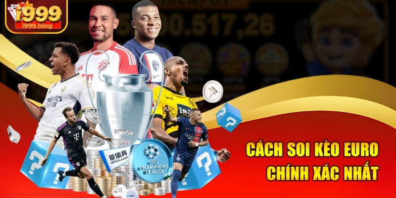 Nhà Cái Có Kèo Ngon Hôm Nay - Cơ Hội Vàng Cho Cược Thủ I999 3 Cách nhận biết kèo ngon tại nhà cái